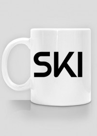 Kubek - Ski