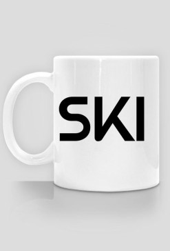 Kubek - Ski