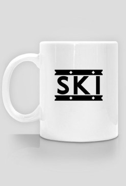 Kubek - Ski