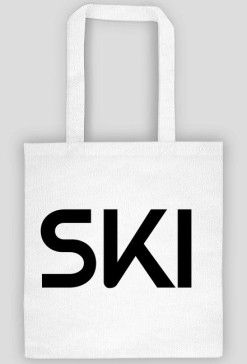 Torba - Ski
