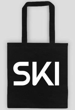 Torba - Ski