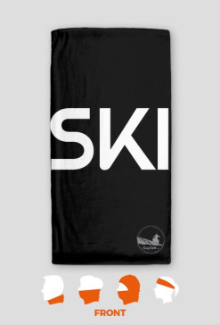 Komin - Ski