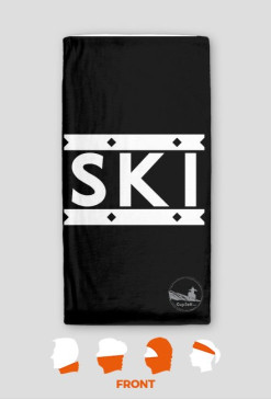 Komin - Ski