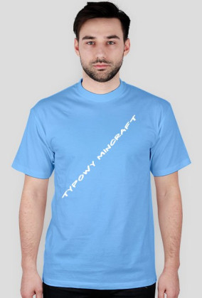 Typowy Minecraft