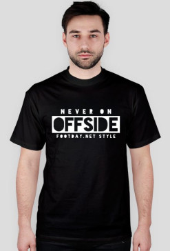 T-shirt | OFFSIDE | Man