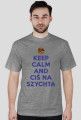 Ciś Na Szychta