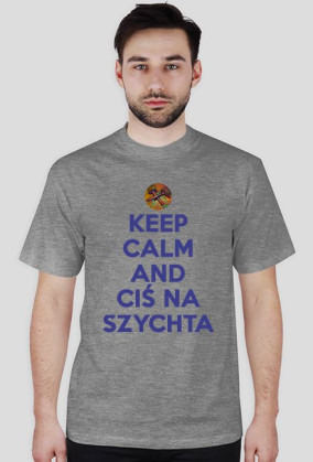 Ciś Na Szychta