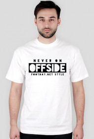 T-shirt | OFFSIDE | Man