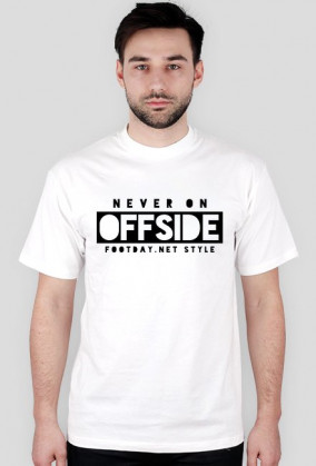 T-shirt | OFFSIDE | Man
