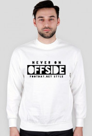 Bluza | OFFSIDE | Man