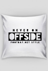 Poszewka | OFFSIDE