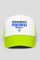 Szukam drugiej połówki, może być 0,7 - Czapka z daszkiem