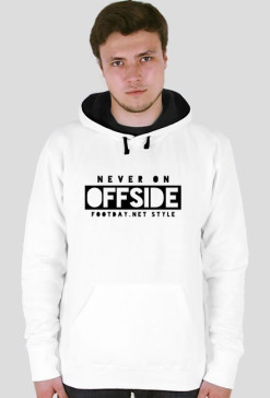 Bluza | OFFSIDE | Man