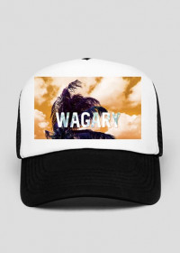 czapka wagary