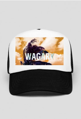 czapka wagary