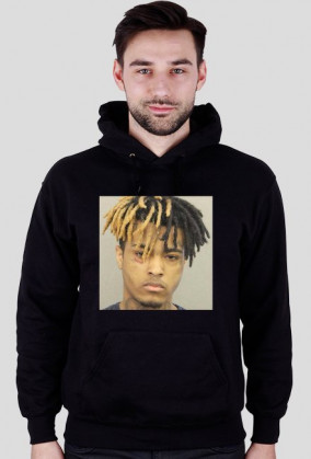 Xxxtantacion hoodie deals