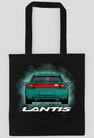 Mazda Lantis 323f BA czarna torba