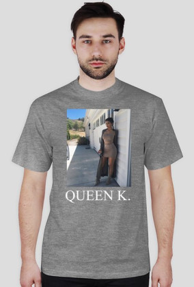 QUEEN K.