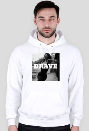 DRAVE HOODIE