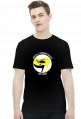Anticomunistico - koszulka męska (men's t-shirt)