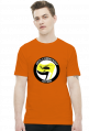 Anticomunistico - koszulka męska (men's t-shirt)