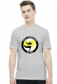 Anticomunistico - koszulka męska (men's t-shirt)