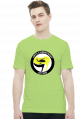 Anticomunistico - koszulka męska (men's t-shirt)