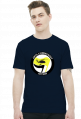 Anticomunistico - koszulka męska (men's t-shirt)