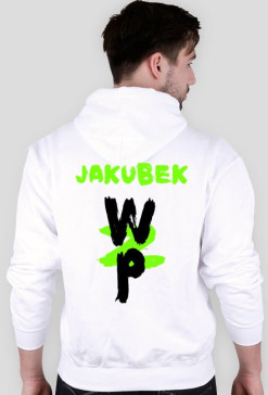 BLUZA JAKUBEK