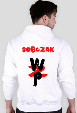 BLUZA SOBCZAK