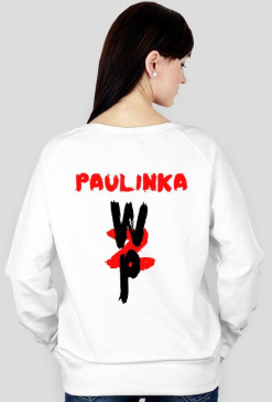 BLUZA PAULINKA