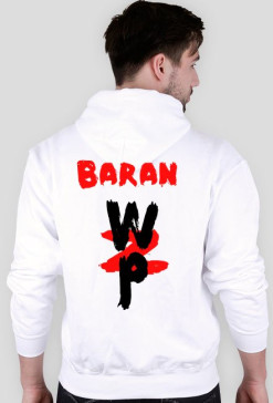 BLUZA BARAN