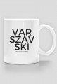 KUBEK VARSZAVSKI