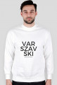 BLUZA VARSZAVSKI SYRENKA