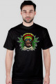 T-shirt RASTA JMS BAND