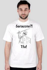SARACENS!? męska