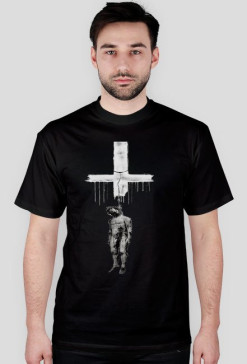 Jesus Hanged