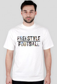 FREESTYLE FOOTBALL