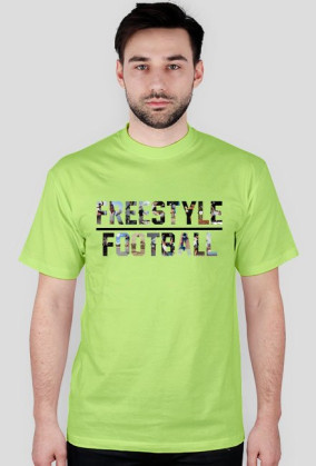 FREESTYLE FOOTBALL