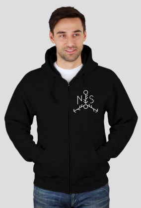 N&S logo