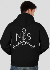 N&S logo
