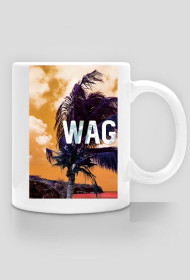 kubek  pamiętaj o życiu