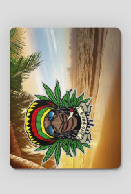 Podkładka pod mysz RASTA JMS BAND