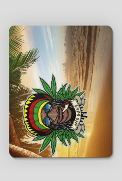 Podkładka pod mysz RASTA JMS BAND