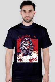 Bardzo Fajny Gadżet - Koszulka