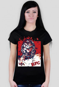 Bardzo Fajny Gadżet - Koszulka