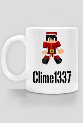 Kubek Clime'a