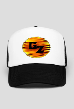 Czapka GRACZZERO