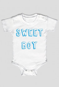 body SWEET BOY
