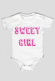 body SWEET GIRL